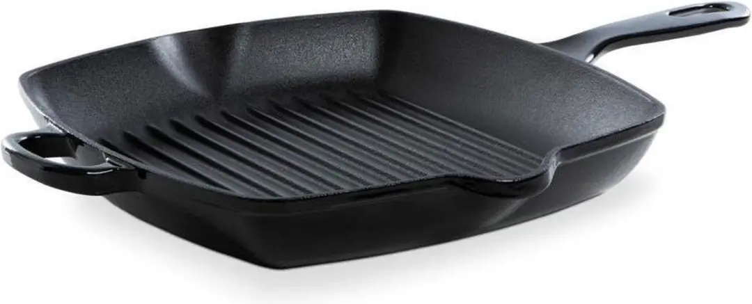 BK Bourgogne grillpan Ø 26x26 cm