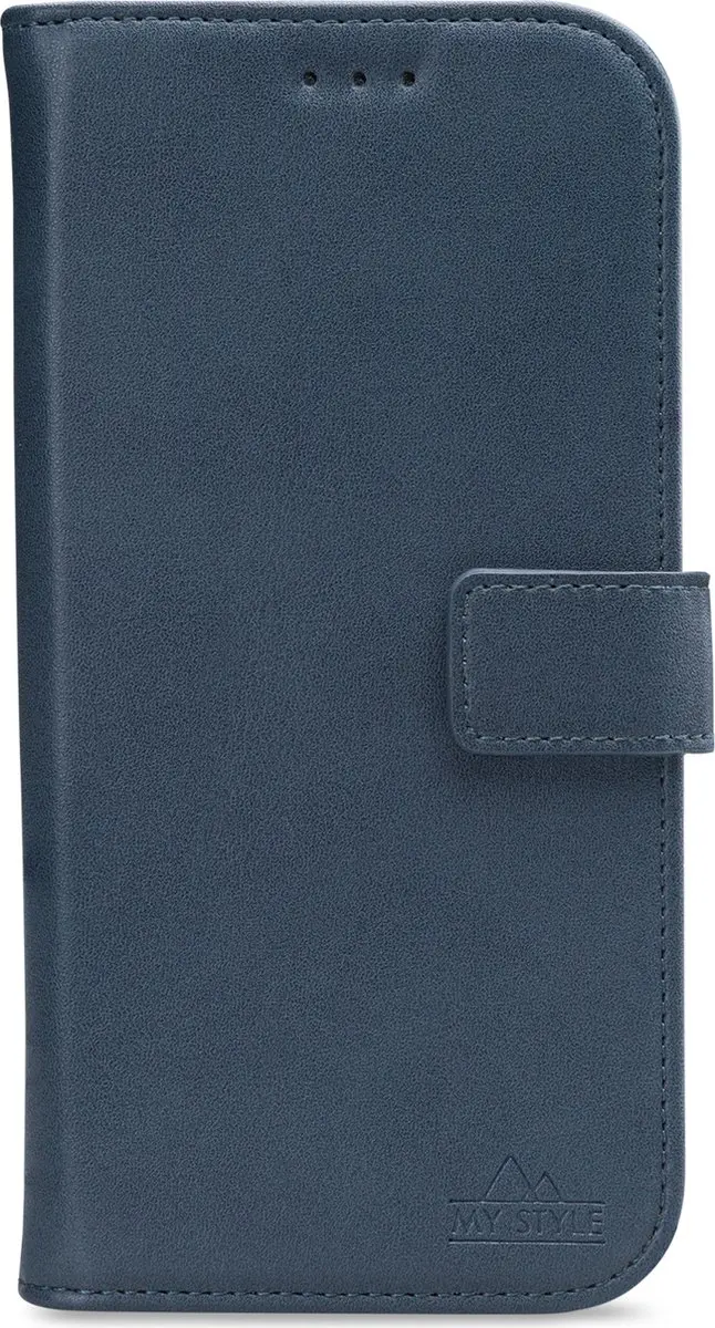 My Style MSFWLT1509 Telefoonhoesje Samsung Galaxy A24 - Blauw