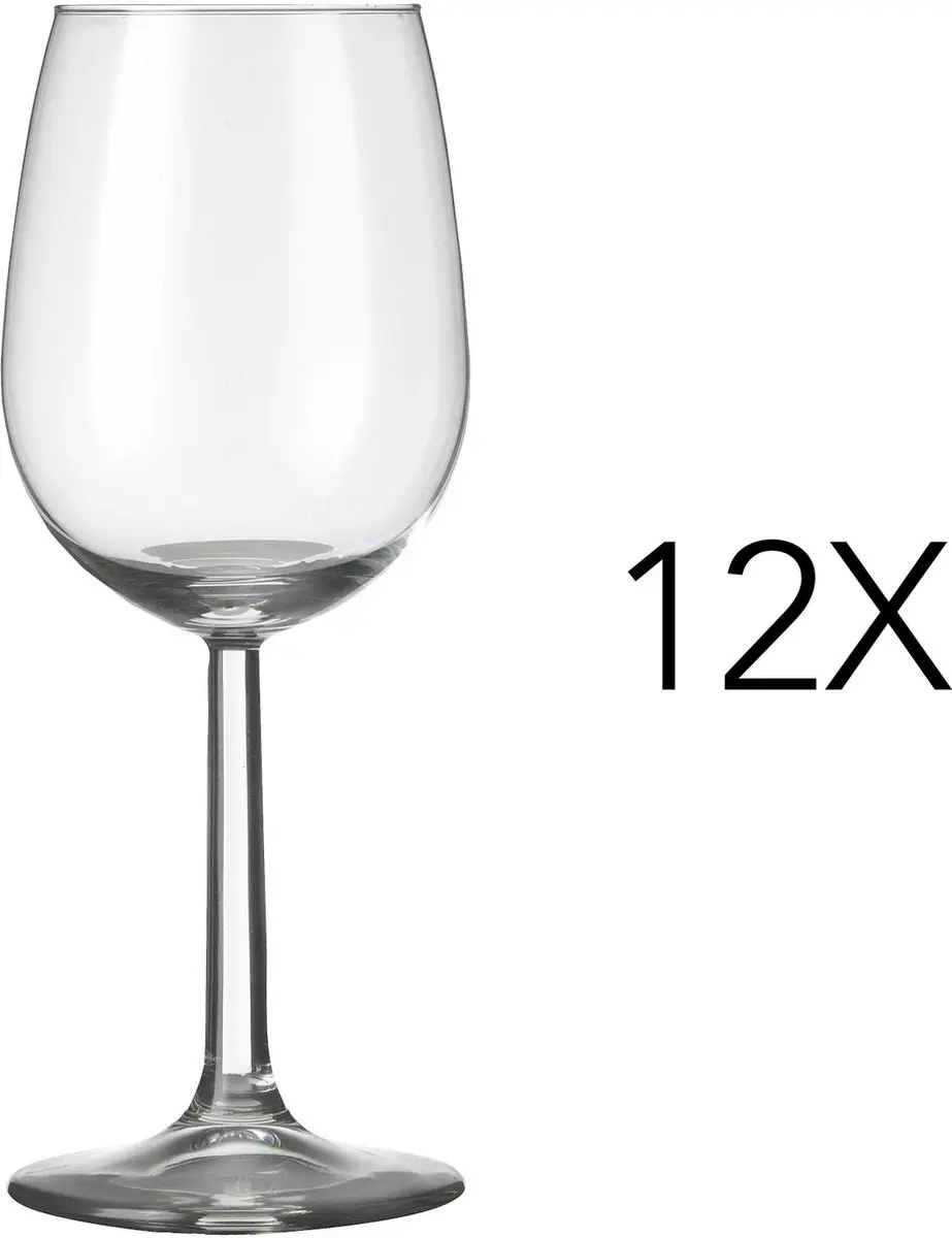 Royal Leerdam Bouquet Wijnglas 23cl