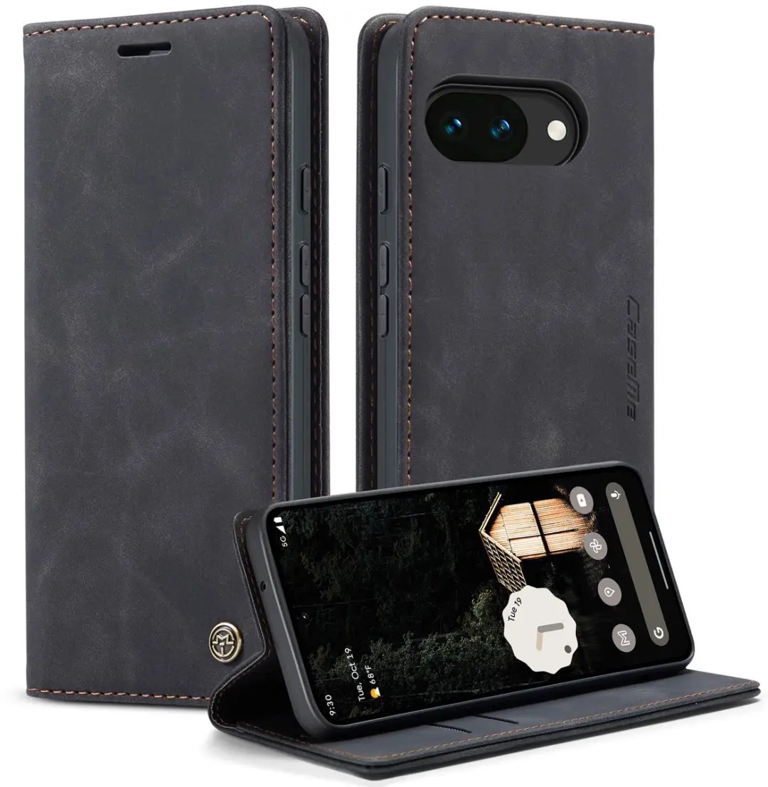 Caseme 013 Book Case Hoesje