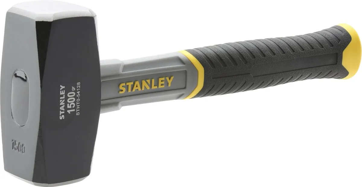Stanley Vuisthamer Glasvezel STHT0-54128