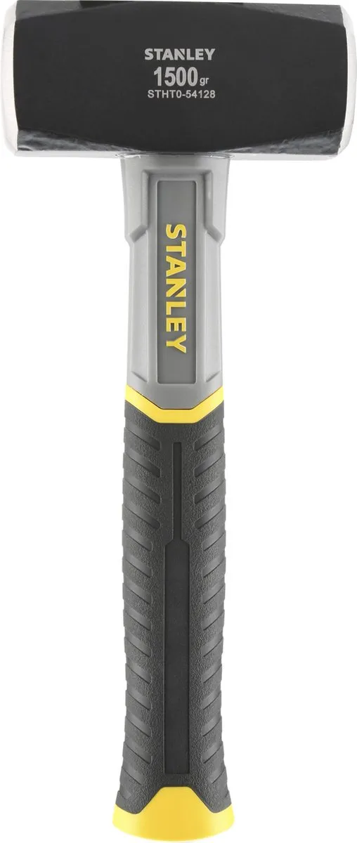 Stanley Vuisthamer Glasvezel STHT0-54128 - 1500g