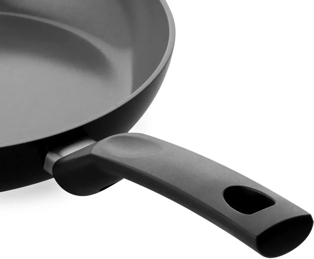 BK Easy Basic Keramische Koekenpan 30cm - PFAS-vrij - Zwart - afbeelding 6 van 6