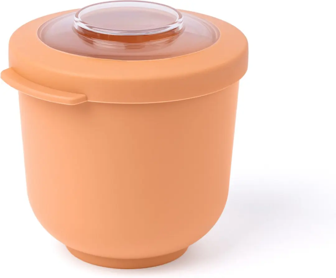 Amuse Tylla Peach Lunchbox 500ml