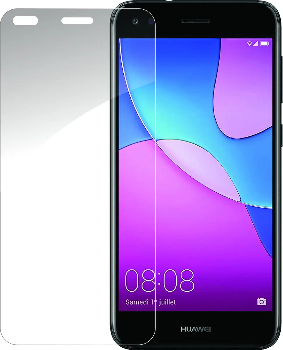 Mobilize Screenprotector Huawei Y6 Pro (2017)