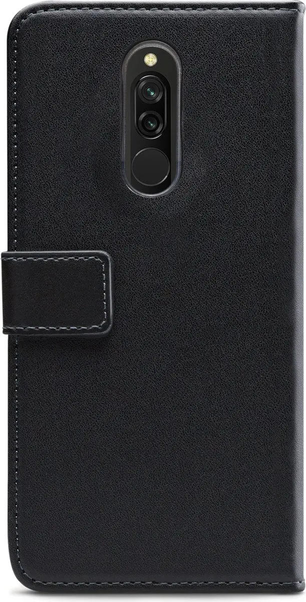 Mobilize Classic Gelly Wallet Bookcase Xiaomi Redmi 8