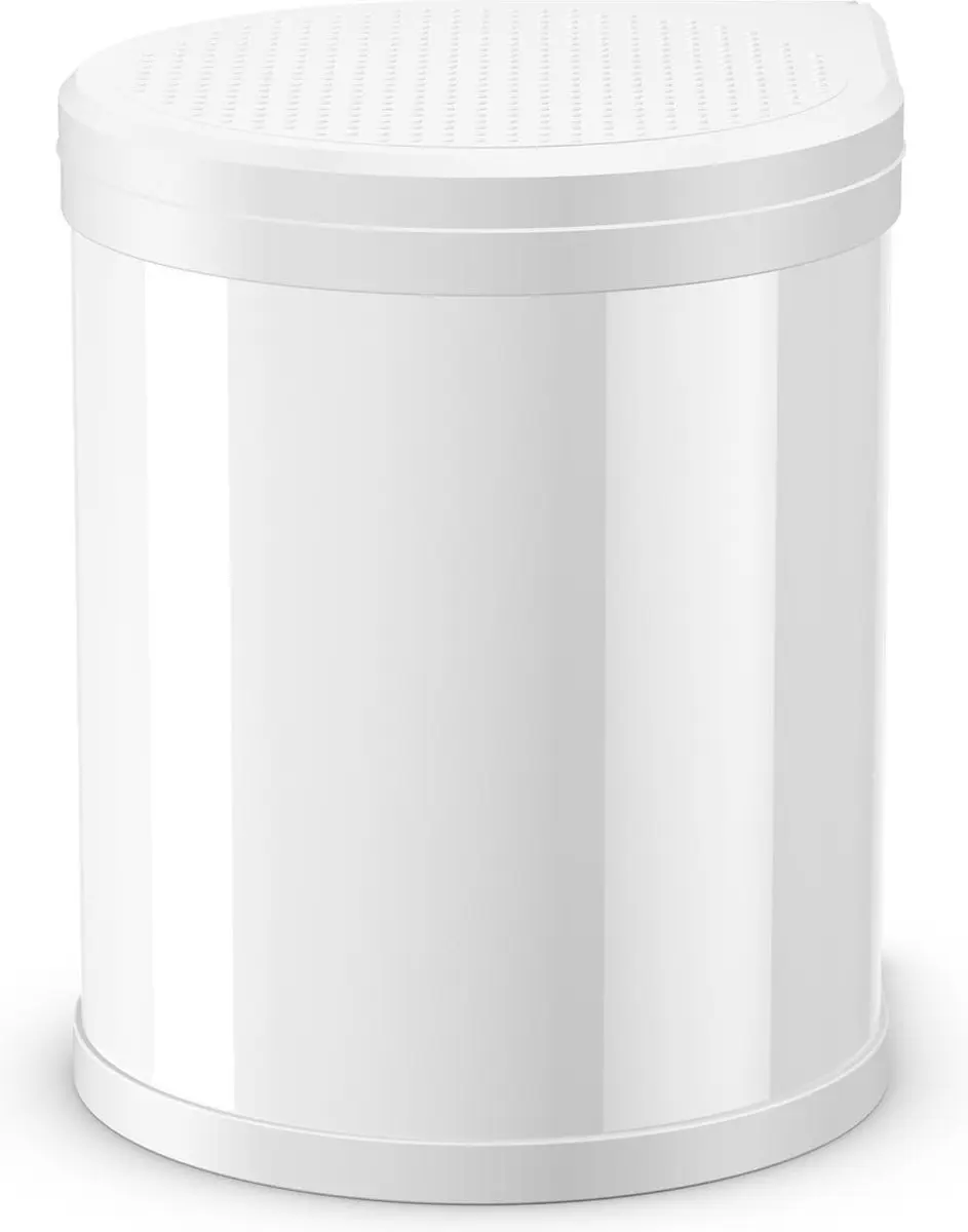 Hailo Compact-Box M Prullenbak