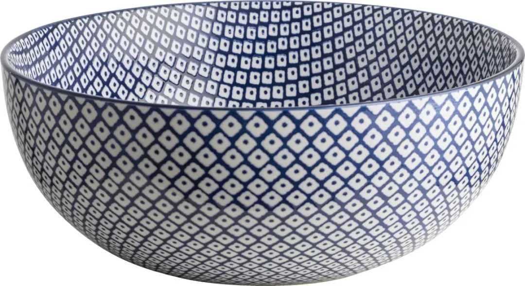 Gusta Japanese Out of the Blue Schaal