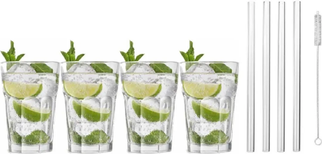 Royal Leerdam Cocktailglazen 410ml
