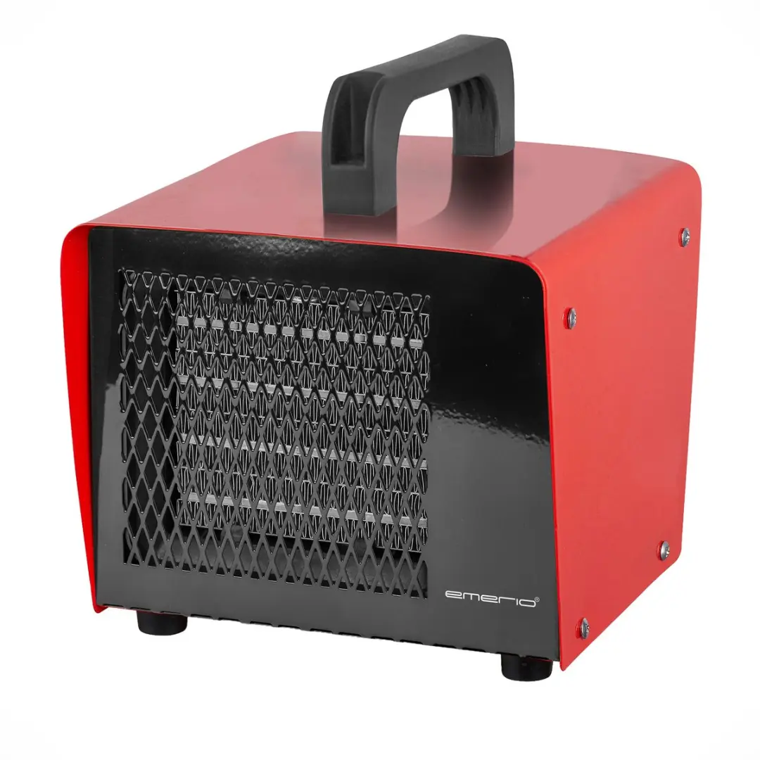 Emerio FH-107760.2 Ventilatorkachel 2000W