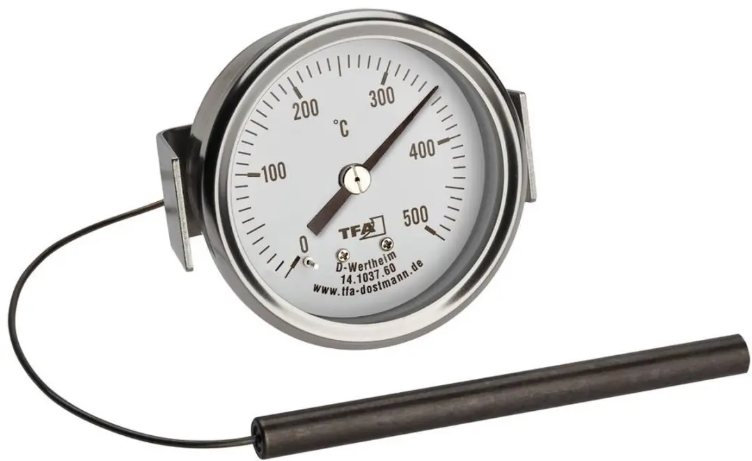 TFA Dostmann 14.1037.60