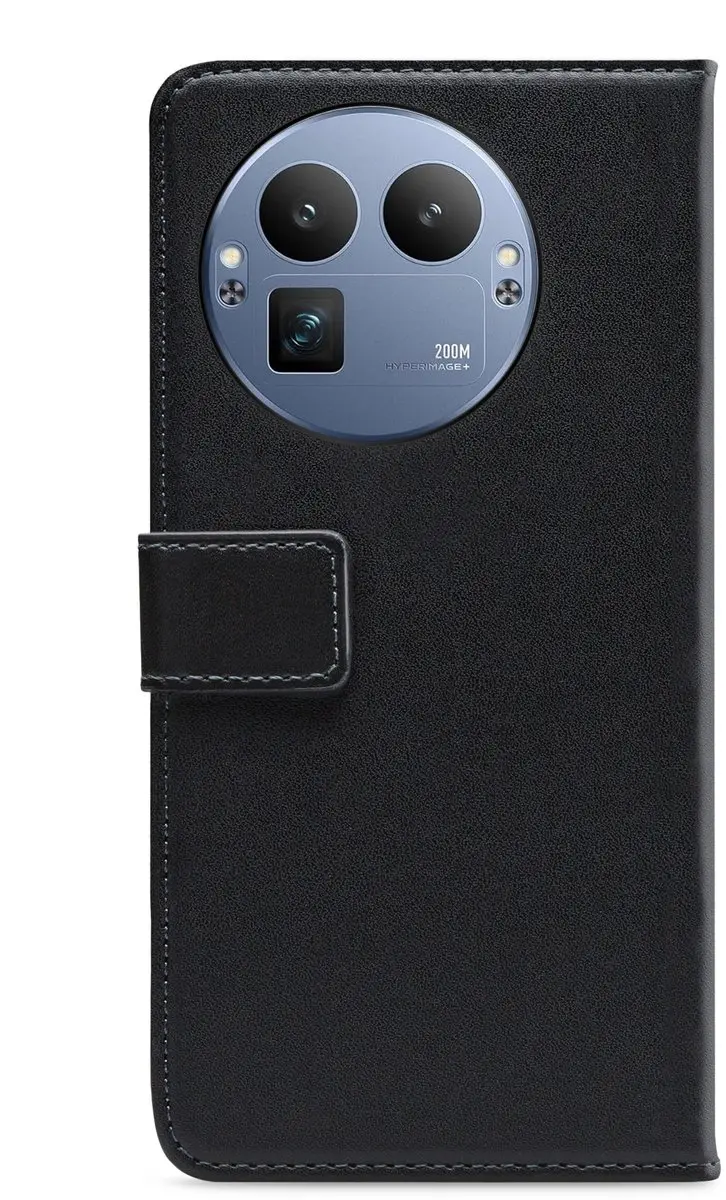 Mobilize Classic Gelly Wallet Bookcase Realme GT 8 Pro