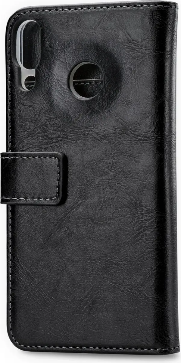 Mobilize Elite Gelly Bookcase Portemonnee ASUS ZenFone 5Z