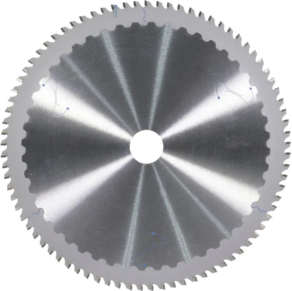 Makita E-06323 Afkortzaagblad Aluminium 260mm - 81T