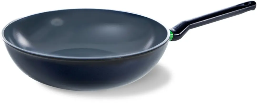 BK Blue Label Inductie Wokpan 28cm