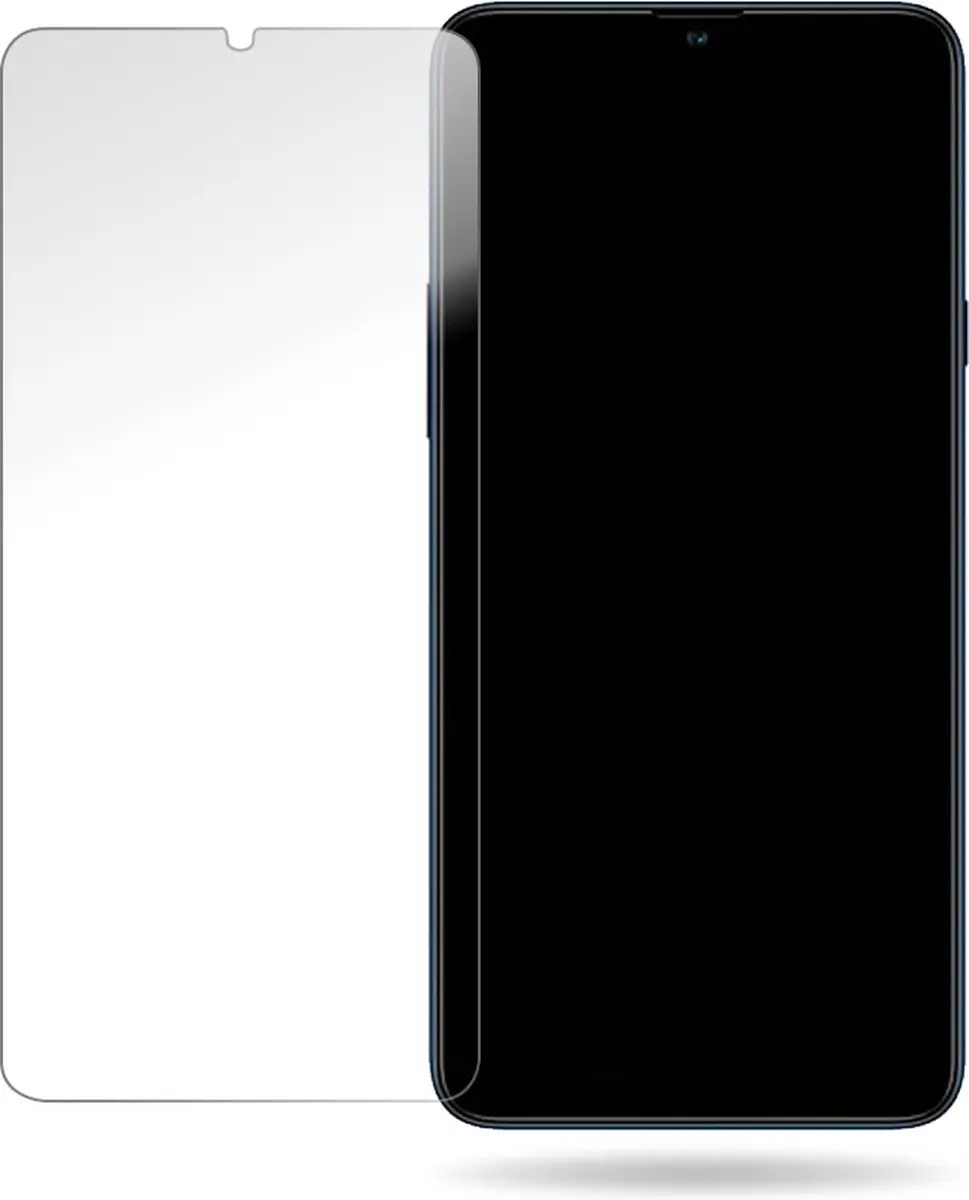 Mobilize Screenprotector Samsung Galaxy A20s