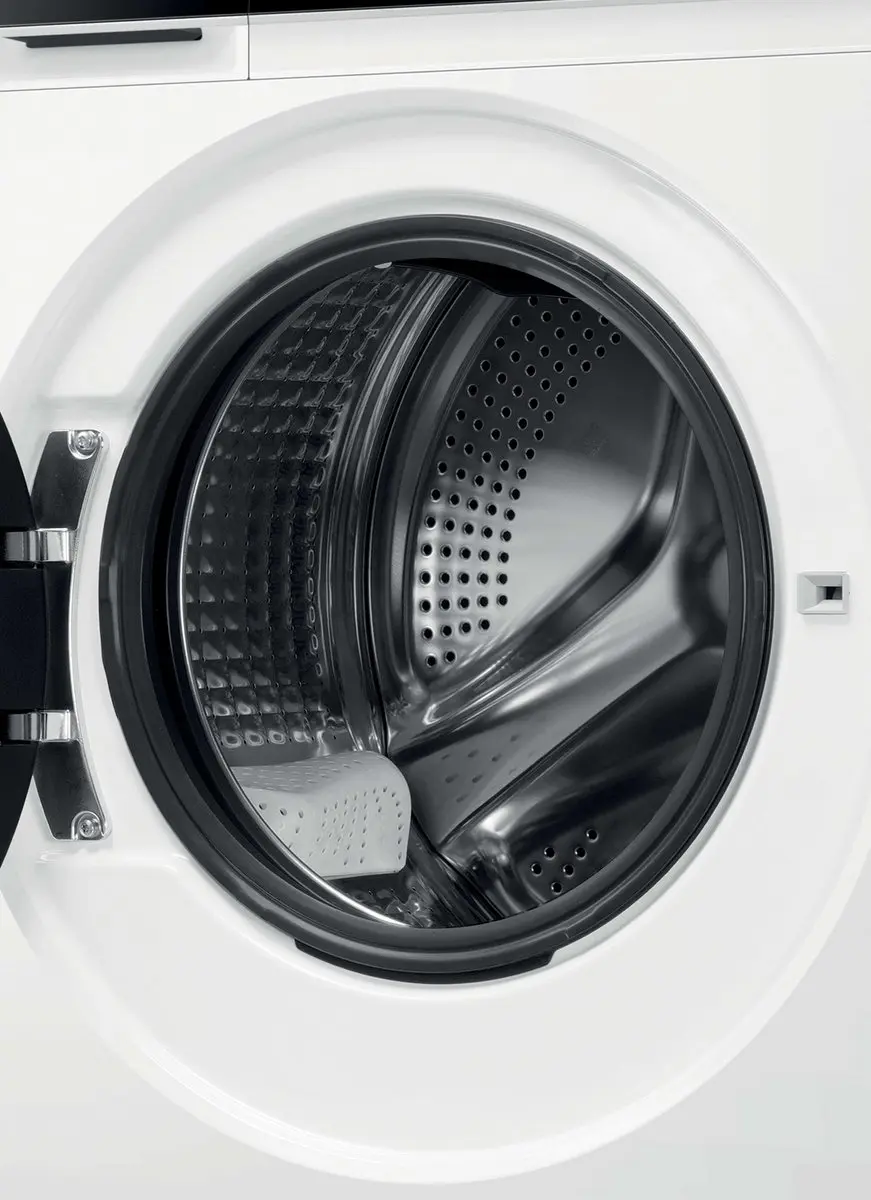 Haier HW70-BP14357TU1 Wasmachine 7kg - Wit
