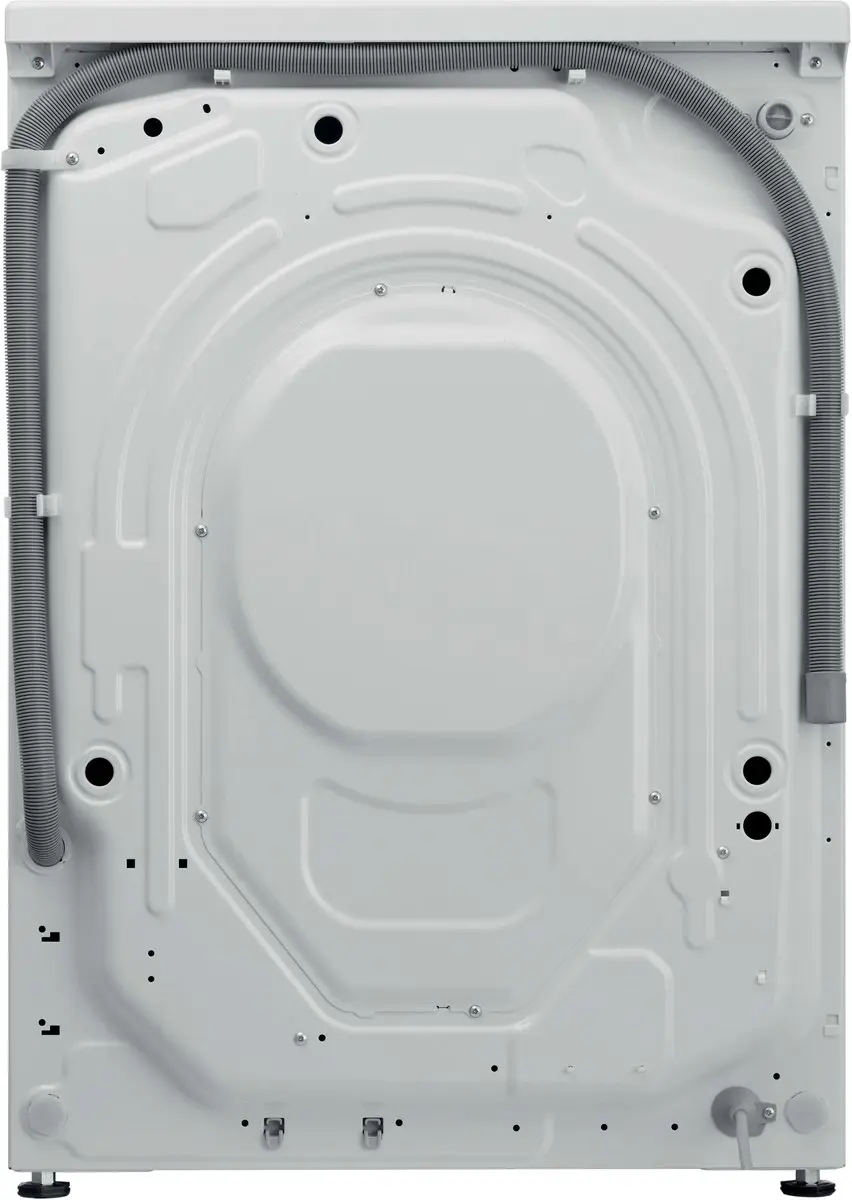 Haier HW70-BP14357TU1 Wasmachine 7kg - Wit