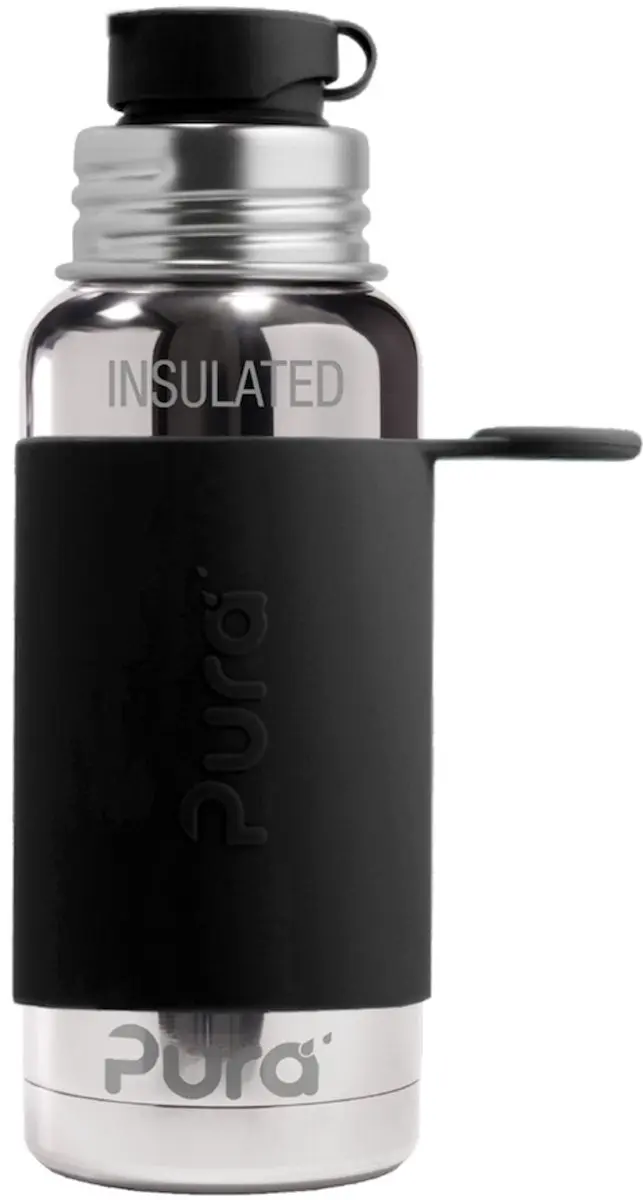 Pura Thermos Sportfles PU-I16BM-KS 475ml