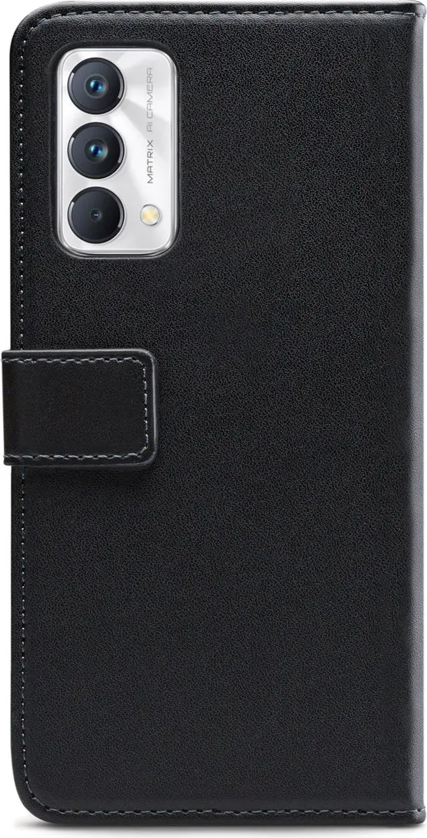 Mobilize Classic Gelly Wallet Bookcase Realme GT Master Edition