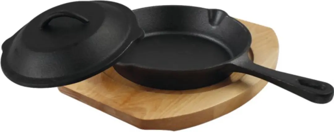 Michelangelo Parilla Steelpan 20cm