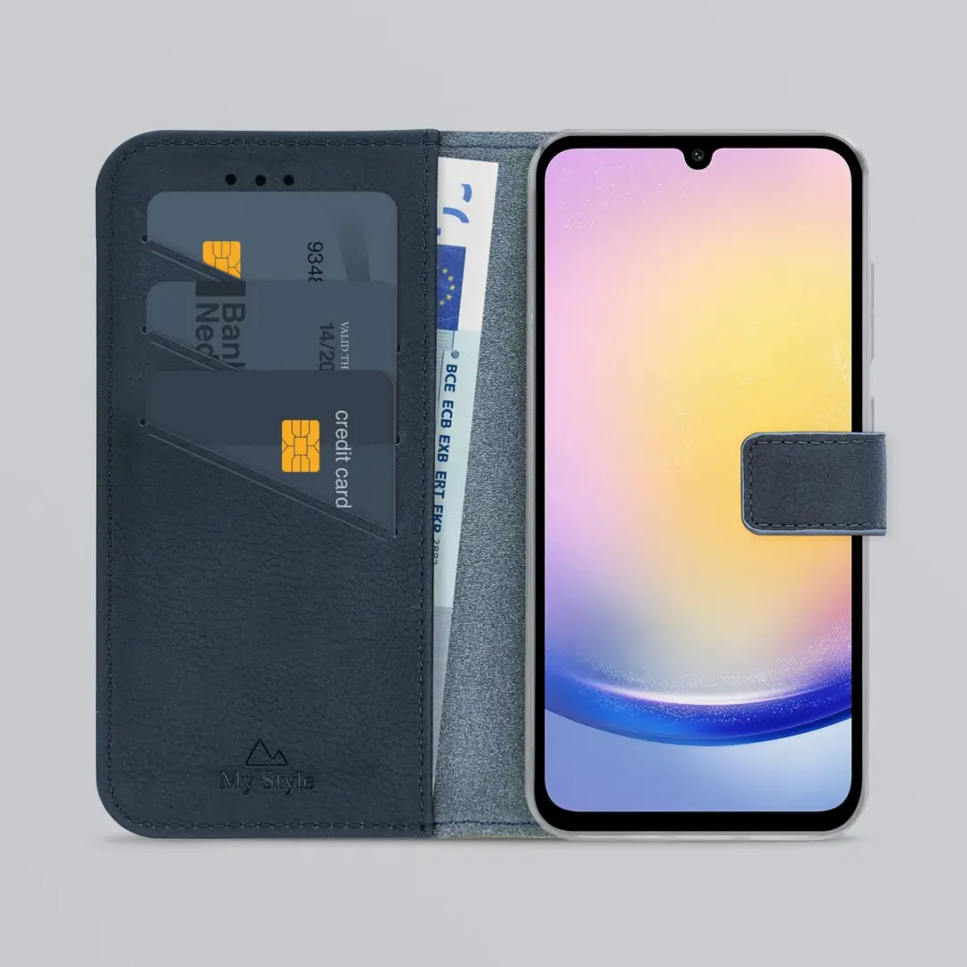 My Style MSFWLT1693 Telefoonhoesje Samsung Galaxy A25
