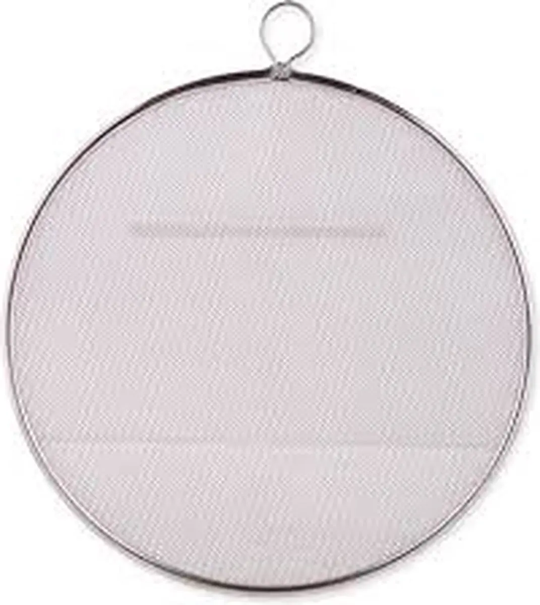 Metaltex Vlamverdeler Gaas Ø21cm - 214