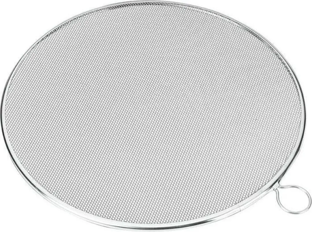 Metaltex Vlamverdeler Gaas Ø21cm - 214