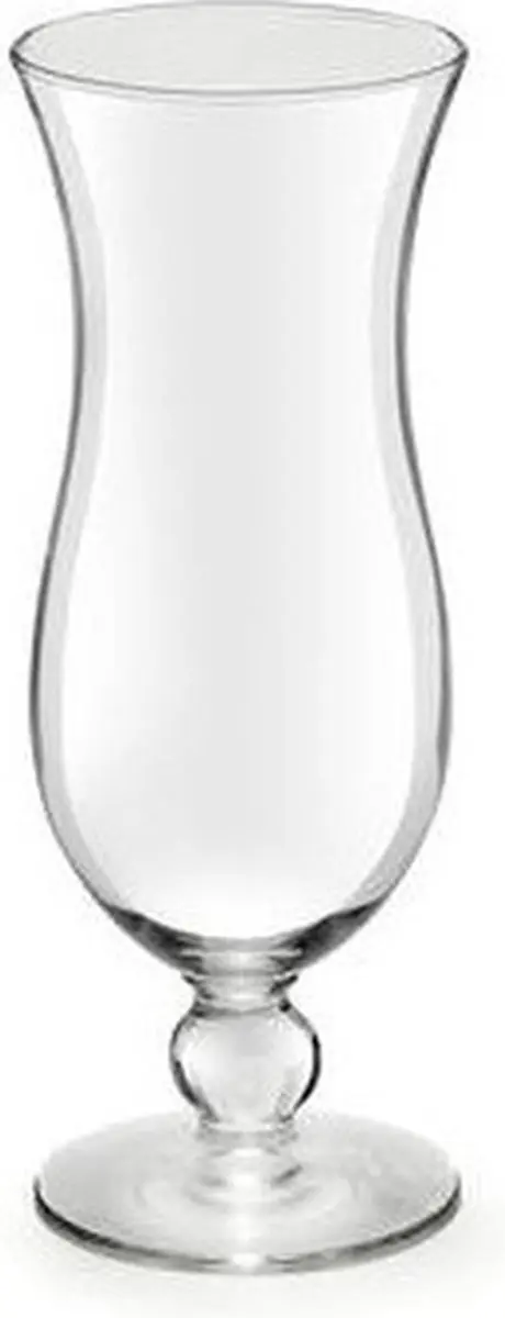 Royal Leerdam Cocktailset Hawaii - 500ml Shaker + 4x 440ml Glazen