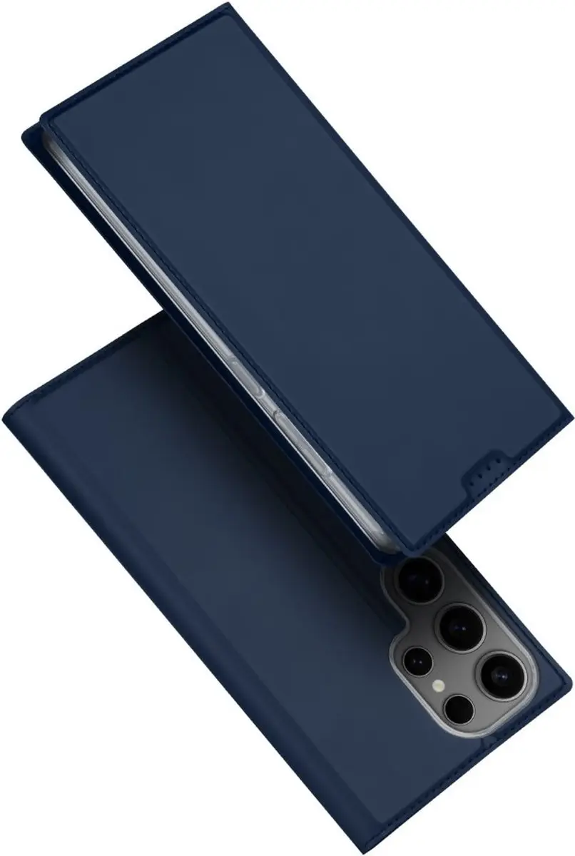 Dux Ducis Galaxy S25 Ultra Hoesje