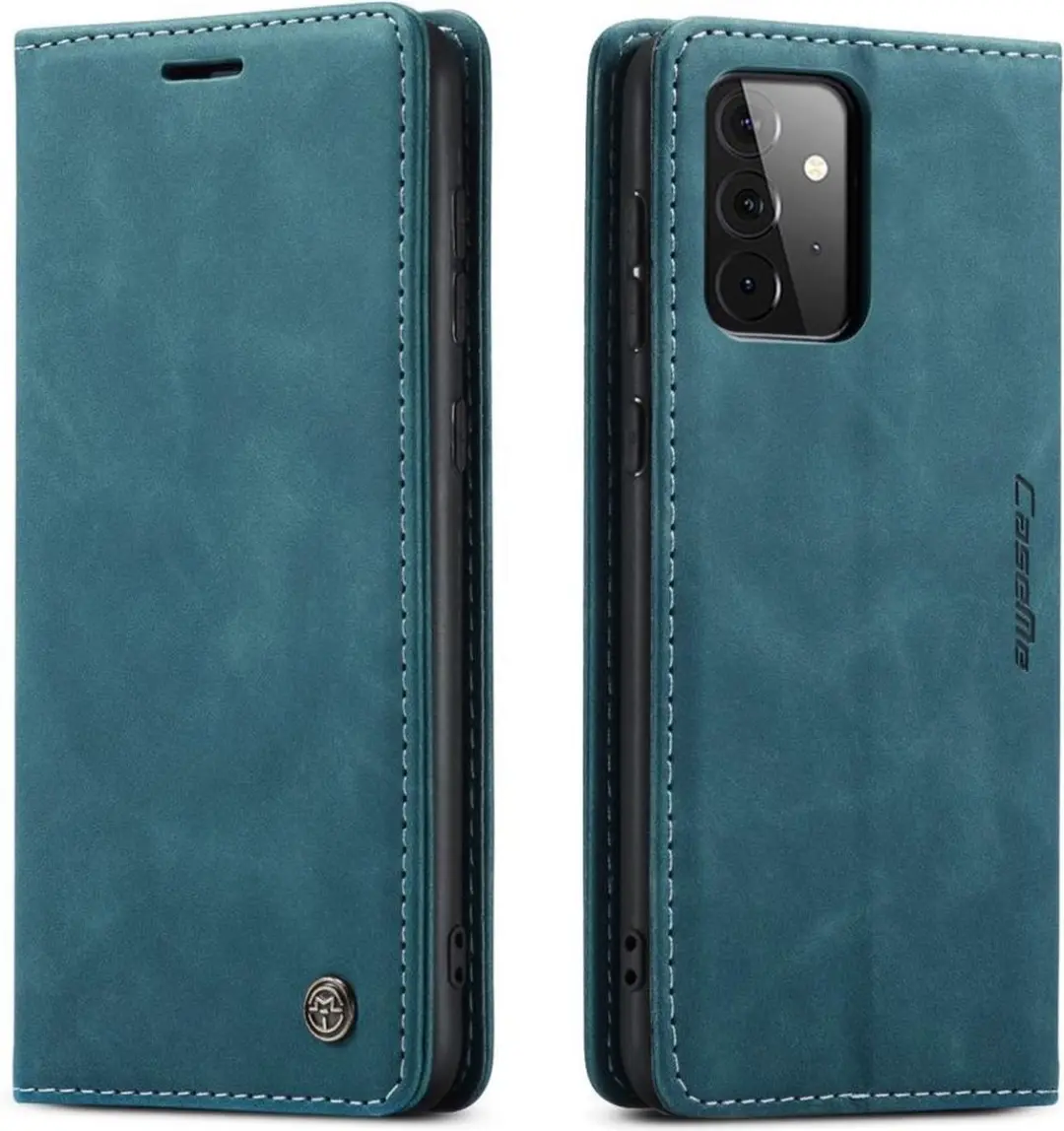 Caseme Book Case Samsung Galaxy A72