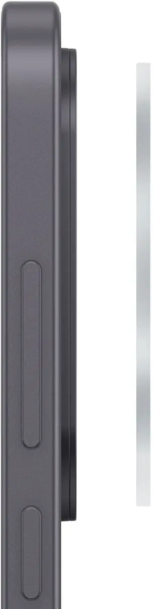 Imak Lens Protector OnePlus Nord 5 - Transparant