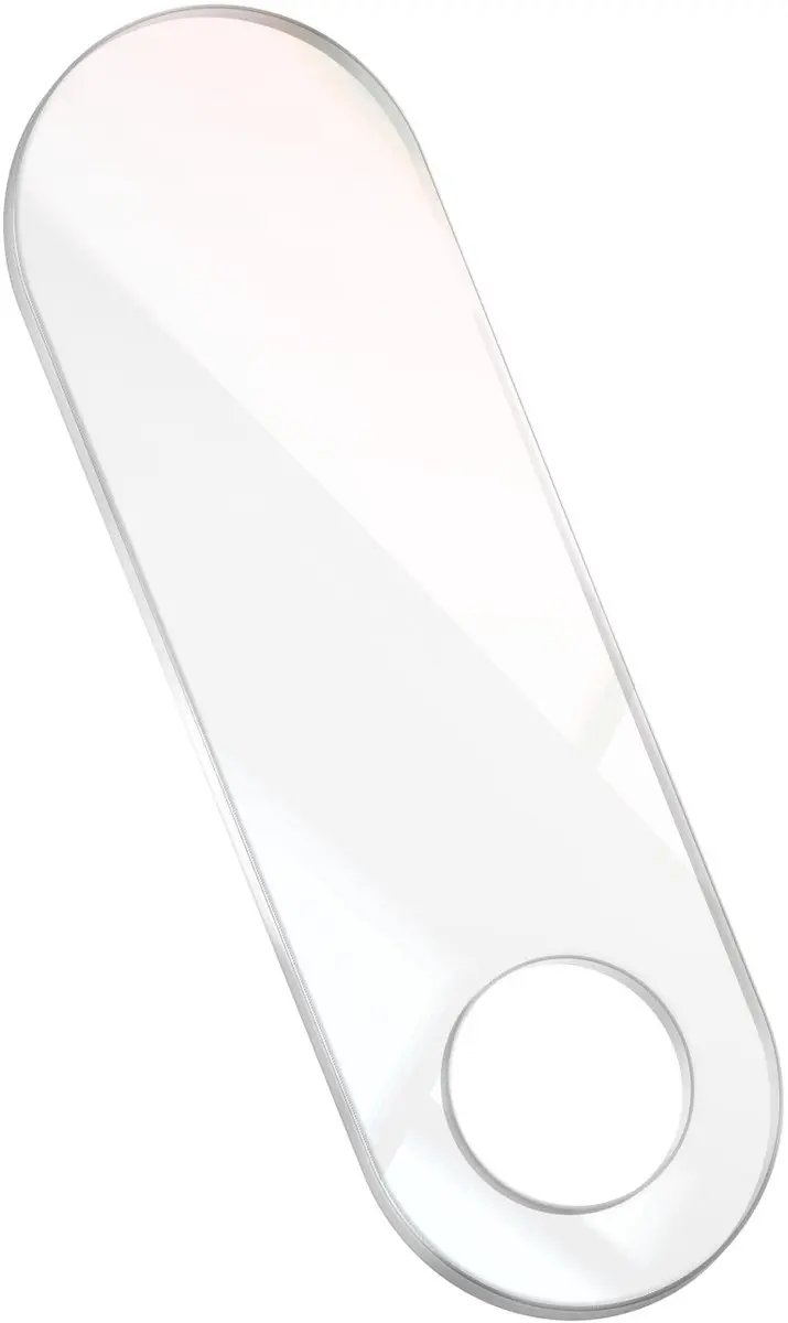 Imak Lens Protector OnePlus Nord 5 - Transparant