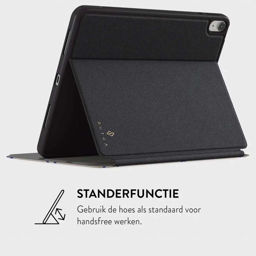 Burga Tablethoes iPad 11/10.9 11 Inch - Love Me Right