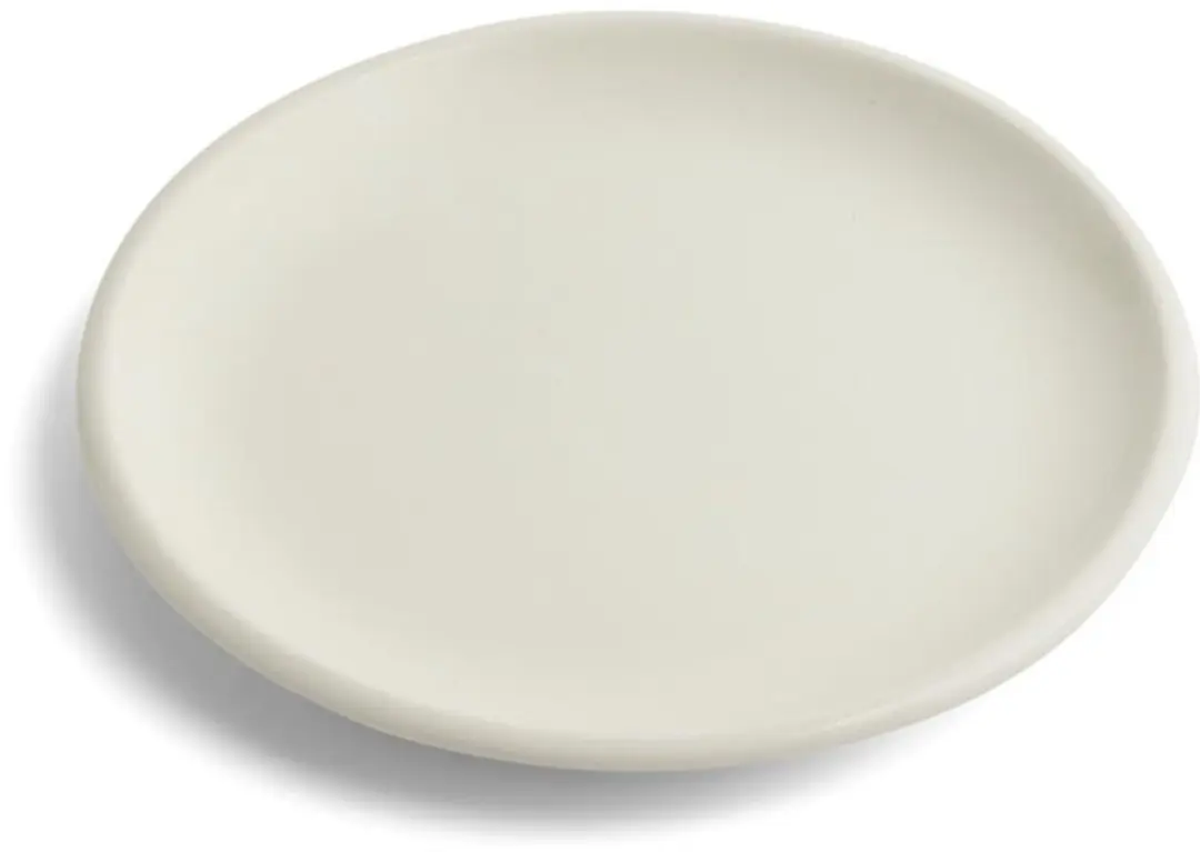 Royal Boch Gebaksbord Set 6 Stuks - 16cm Wit