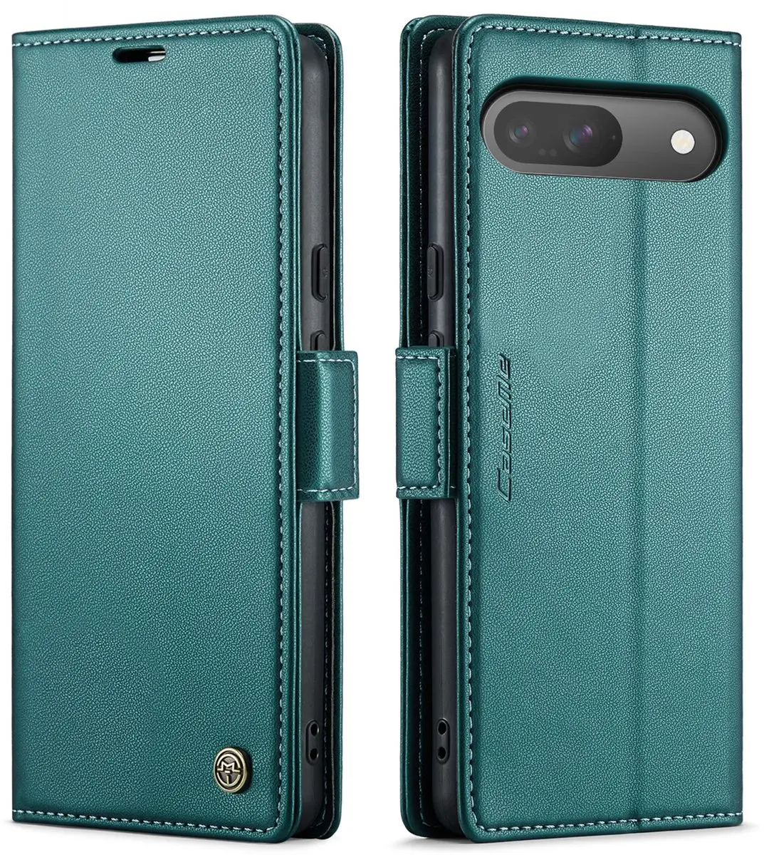 CaseMe 023 Wallet Book Hoesje