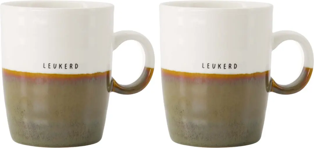 Zusss Theemokken Set