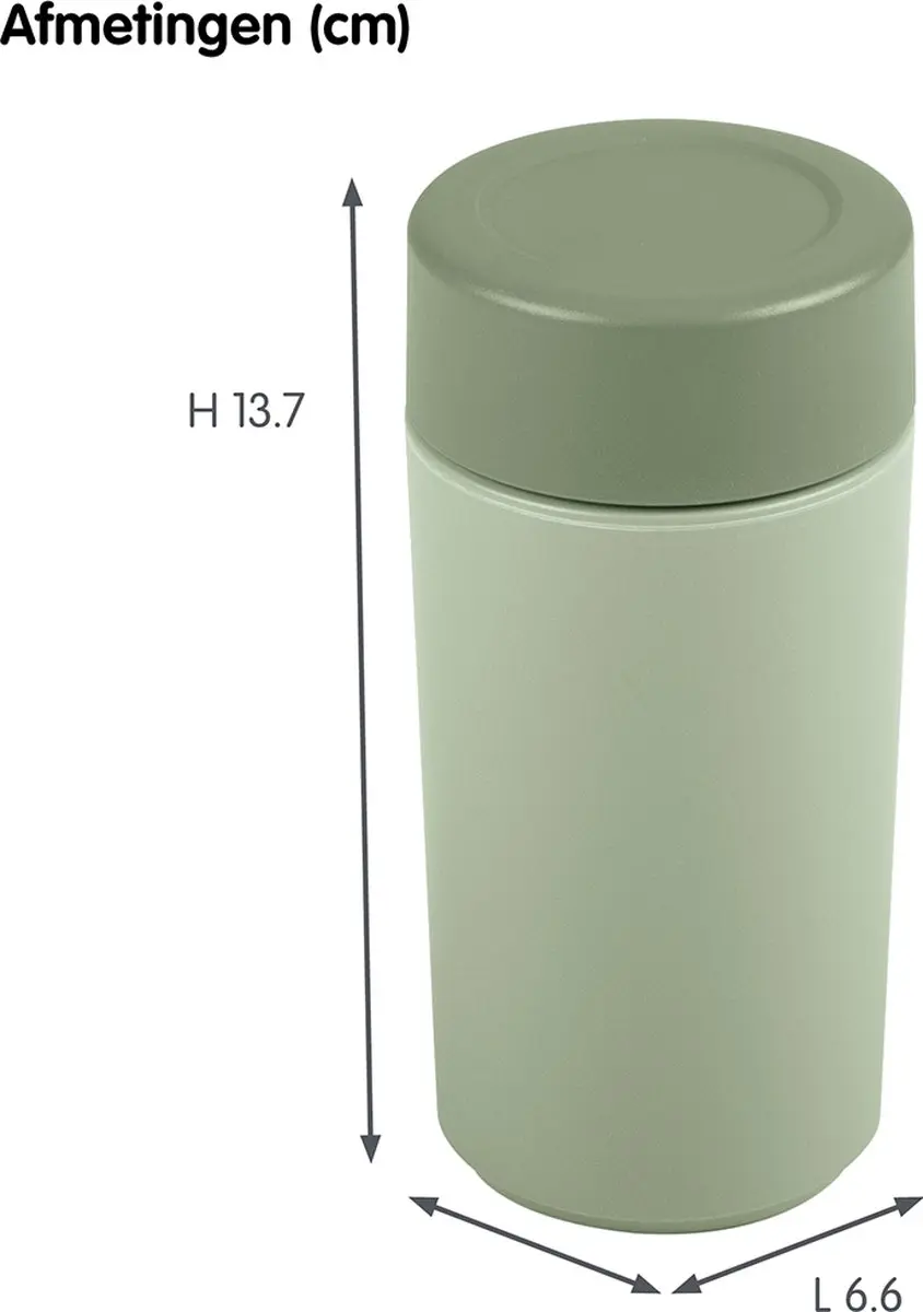 Sunware Sigma Home Drinkbeker 330ml - Groen