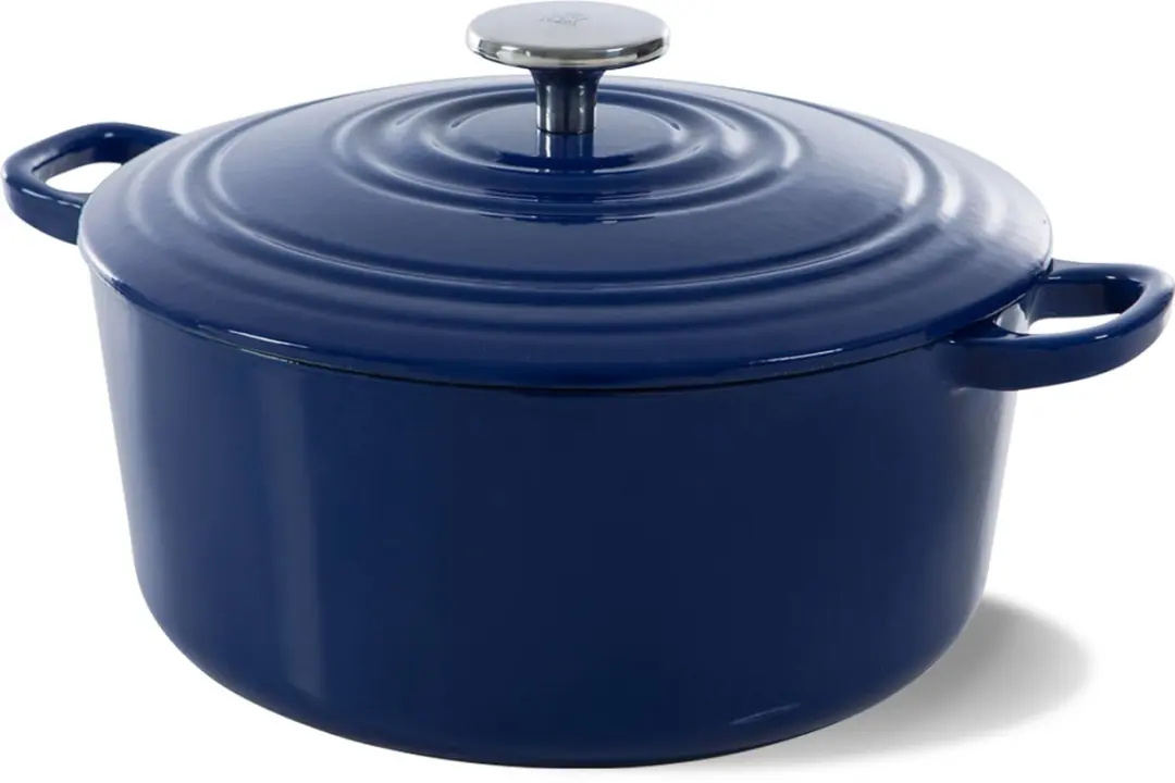 BK Bourgogne Braadpan Gietijzer 28cm