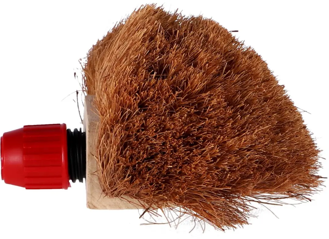 Houten Ragebol cocos