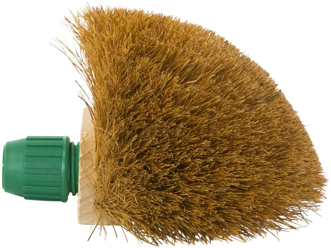 Houten Ragebol cocos