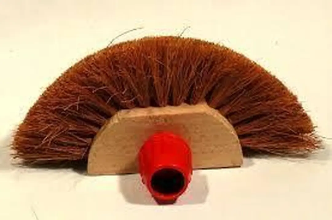 Houten Ragebol cocos