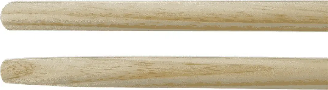 Bezemsteel hout 120cm