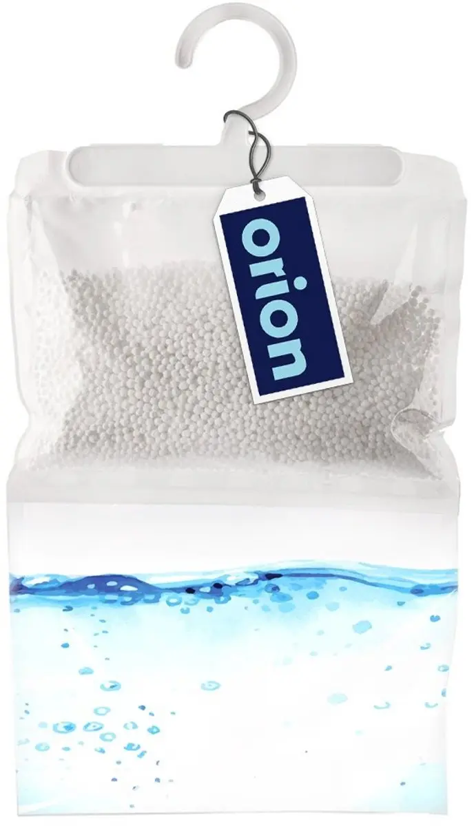 Orion Ultra Fresh 832374 Luchtontvochtiger