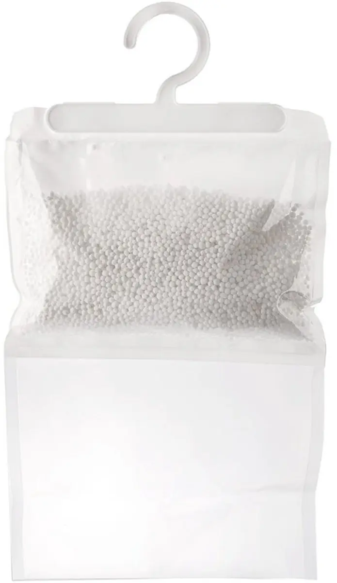 Orion Ultra Fresh 832374 Luchtontvochtiger - 1L - Wit