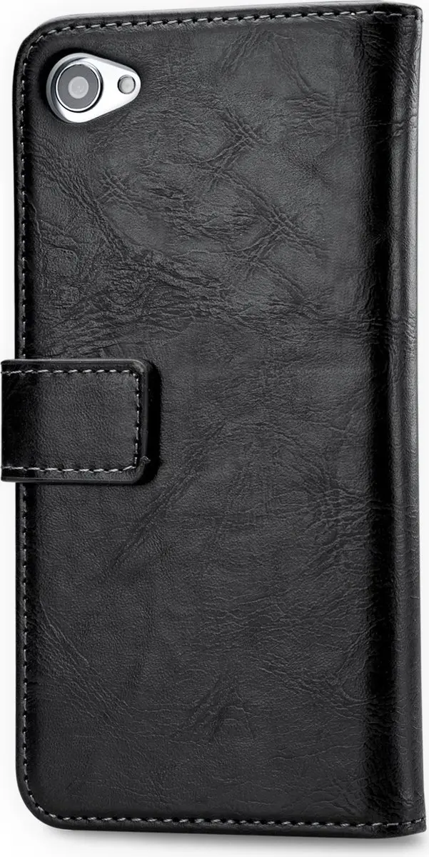 Mobilize Elite Gelly Bookcase OPPO A3 Hoesje