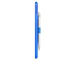 Tech21 Evo Play2 Pencil Houder iPad mini 5 - Blauw