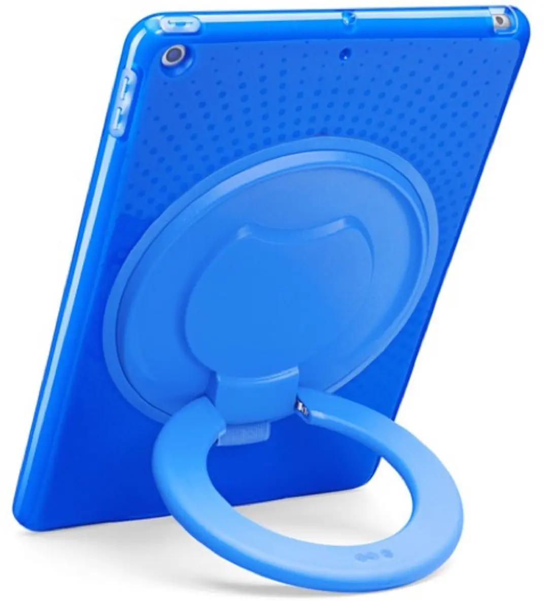Tech21 Evo Play2 Pencil Houder iPad mini 5 - Blauw