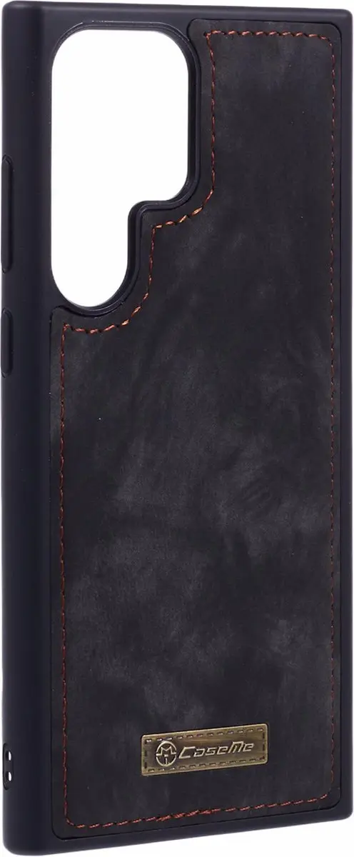 Caseme Hoesje Samsung Galaxy S23 Ultra
