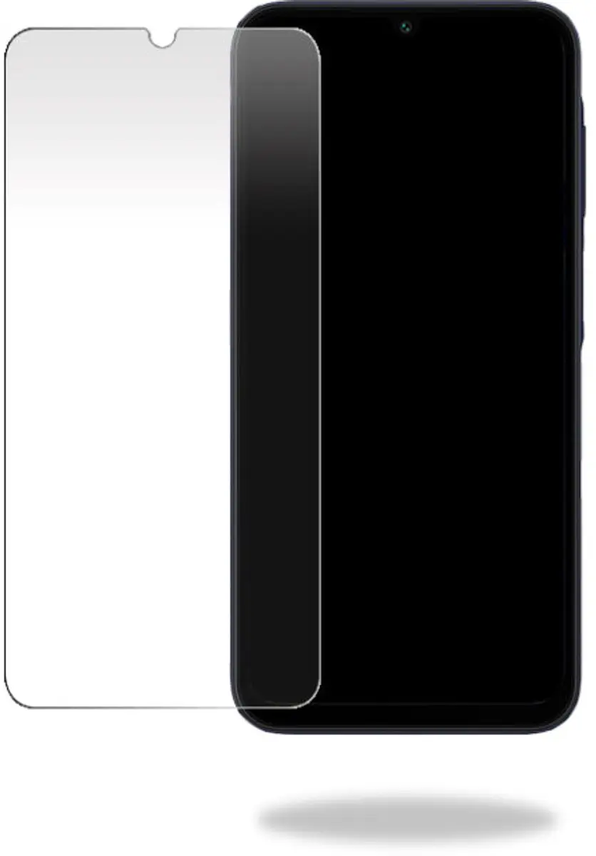 My Style Tempered Glass Screen Protector Samsung Galaxy A15 5G - 10 Stuks - afbeelding 6 van 6